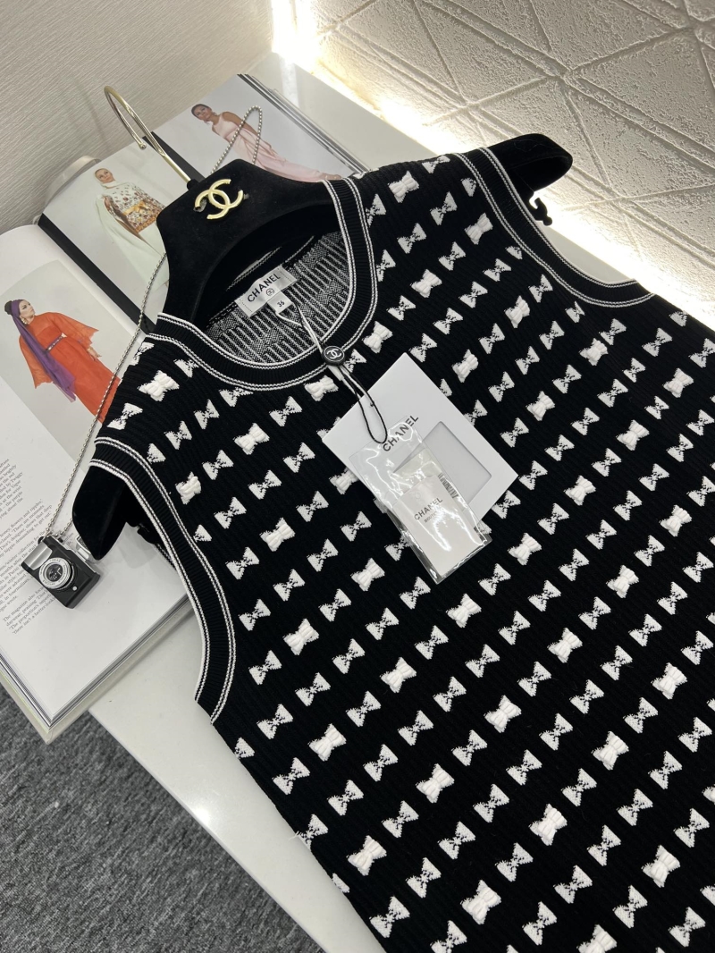 Chanel Dress